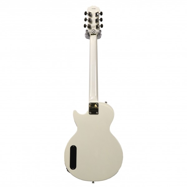 Epiphone Les Paul Junior ホワイト Epiphone Les Paul Junior Gitara elektryczna, Alpine White