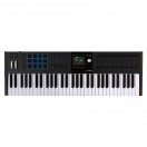 Arturia Keylab MK3 61 Key, Black