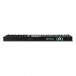 Keylab MK3 MIDI Keyboard, Black - Rear