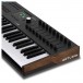 Arturia Keylab MK3 61 Key, Black - Detail