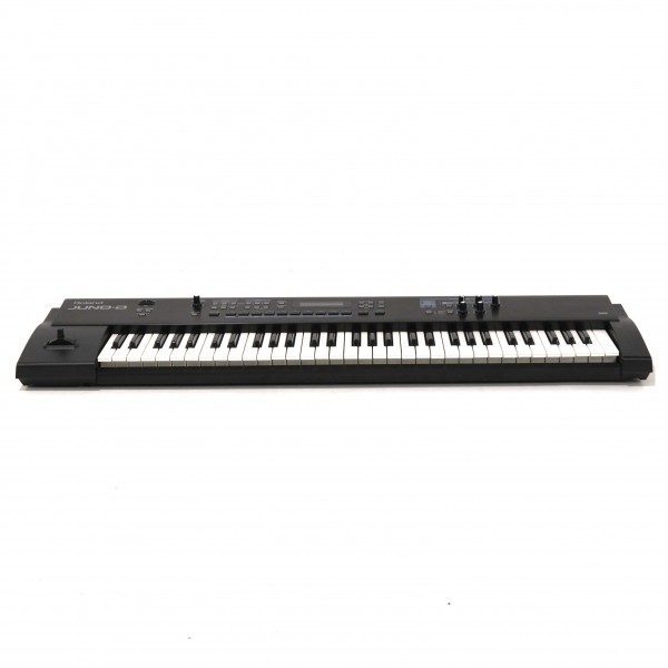 Roland Juno-D Keyboard Synthesizer - Secondhand