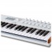 Arturia Keylab MK3 61 Key, White - Detail 2