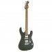 Charvel Pro Mod DK24 2PT HSH, Matte Army Drab R
