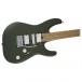 Charvel Pro Mod DK24 2PT HSH, Matte Army Drab
