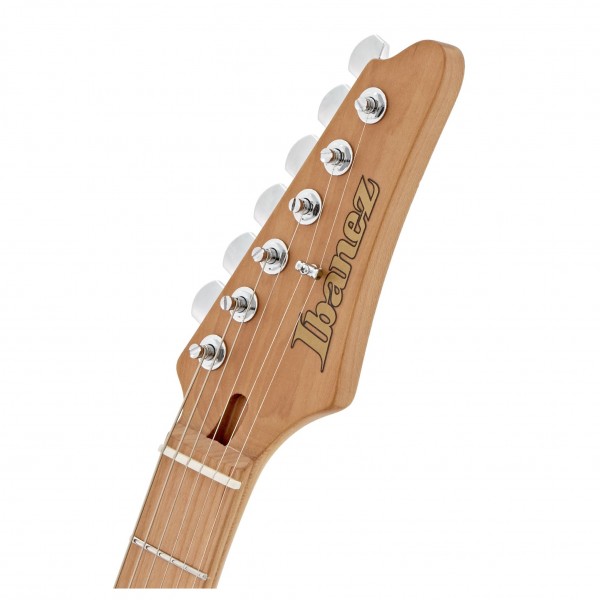 Ibanez AZ242BC Premium, Deep Espresso Burst na Gear4Music.com