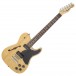 Fender Jim Adkins JA-90 Thinline Telecaster, Natural