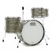 Pearl President Funda Deluxe 22