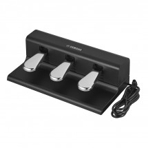 Yamaha FC35 Triple Piano Pedal - Nearly New