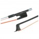 Coruss Carbon Bow for Cello, 4/4 Orange Hair