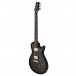 PRS S2 Singlecut Standard Satin Electric Guitar, Charcoal 2017