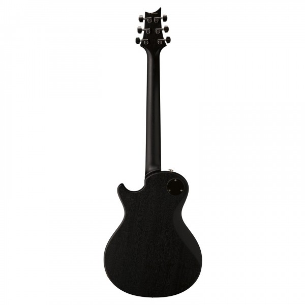 PRS S2 Singlecut Standard Satin Electric Guitar, Charcoal