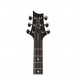 S2 Singlecut Standard Satin Electric Guitar, Charcoal (2017)