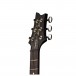S2 Singlecut Standard Satin Electric Guitar, Black