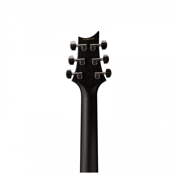 PRS S2 Singlecut Standard Satin, Charcoal at Gear4music