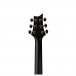 S2 Singlecut Standard Satin, Charcoal (2017)