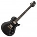 PRS S2 Singlecut Standard Satin Electric Guitar, Charcoal (2017)