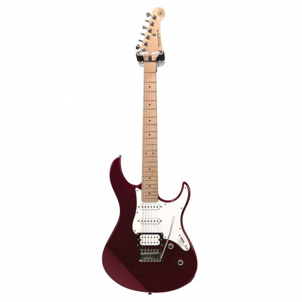 Yamaha Pacifica 112VM II, Red Metallic - Secondhand
