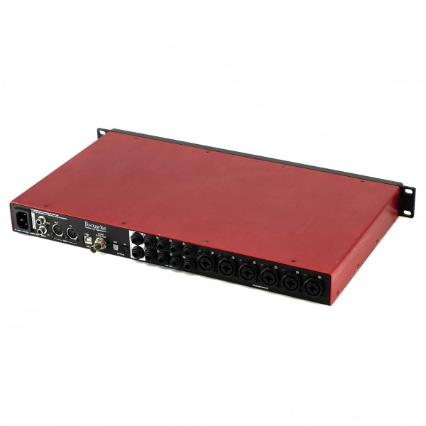 Focusrite Scarlett 18i20 (2. generacji) | Gear4music