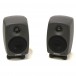 Genelec 8020D Studio Monitor, Grey (Pair) - Secondhand