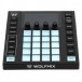 Wolfmix W1 MK2 DMX Lighting Controller - Secondhand