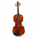 Hidersine Nobile Violin Outfit, Stradivari Design - Secondhand