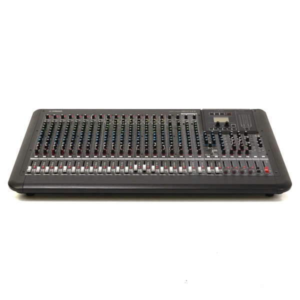 Yamaha MGP24X Premium 24 Channel Mixer - Secondhand