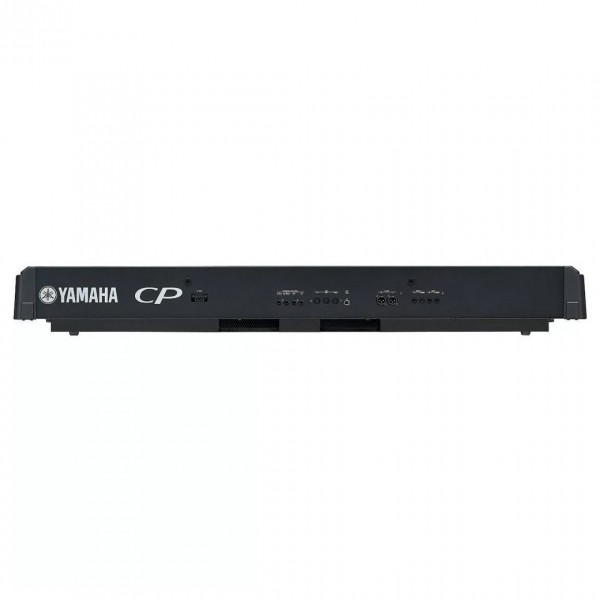 CP300 Digital Stage Piano - Rear