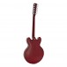 Hartwood Revival 12 String, Cherry