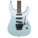 Jackson SL4X Soloist, Daphne Blue - Body