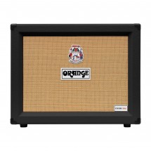 Orange Crush CR120C Combo, Black