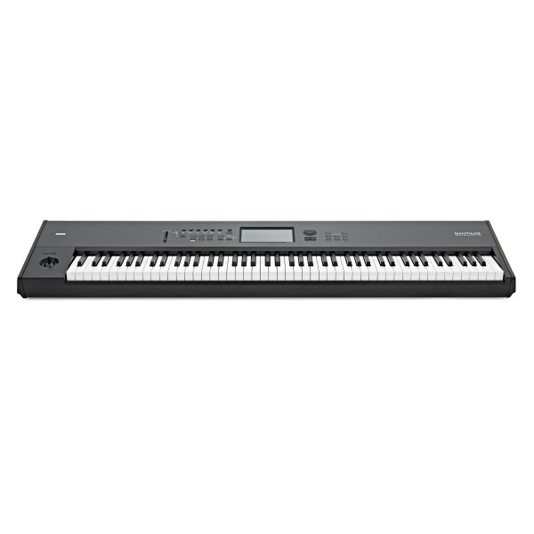 Korg Nautilus 88 Workstation