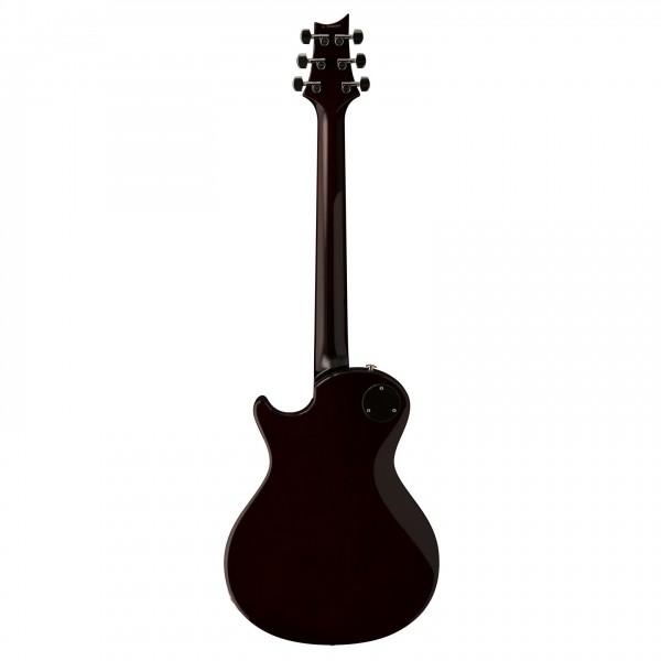 PRS S2 Singlecut Standard Guitar, Tobacco Sunburst (2017)