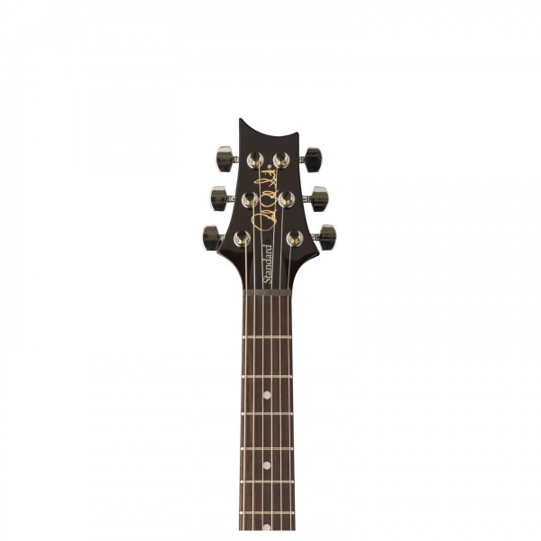 S2 Singlecut Standard Guitar, McCarty Tobacco Sunburst (2017)