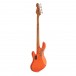 Sandberg California TM2 4-String, Masterpiece Orange Metallic