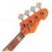 Sandberg California TM2 4-String, Masterpiece Orange Metallic