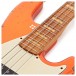 Sandberg California TM2 4-String, Masterpiece Orange Metallic