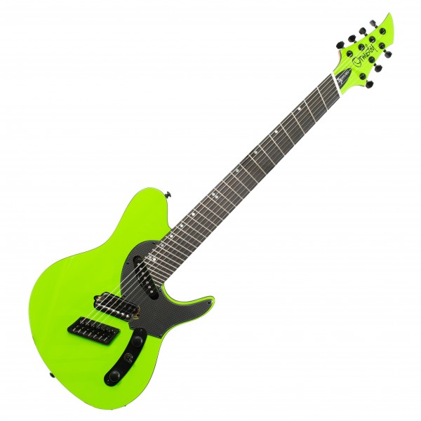 Ormsby TX 7 Toxic 1
