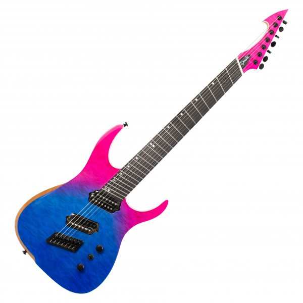 Ormsby Hype Dragonburst 1
