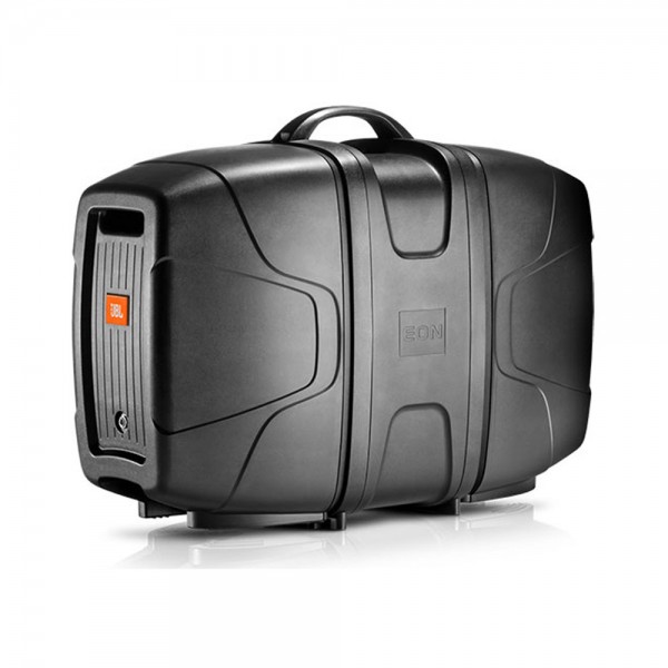 JBL EON206P Portable PA System