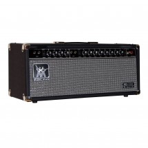 Music Man HD 130 Reverb Head 