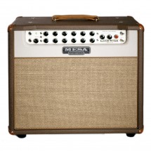 Mesa Boogie Lone Star Special 1x12 Combo, Cocoa Bronco