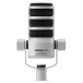 Rode Podmic USB Microphone, White