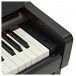 Kawai CA901 Digital Piano, Premium Rosewood