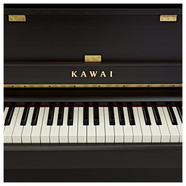 Kawai CA901 Digital Piano, Premium Rosewood - Ex Demo