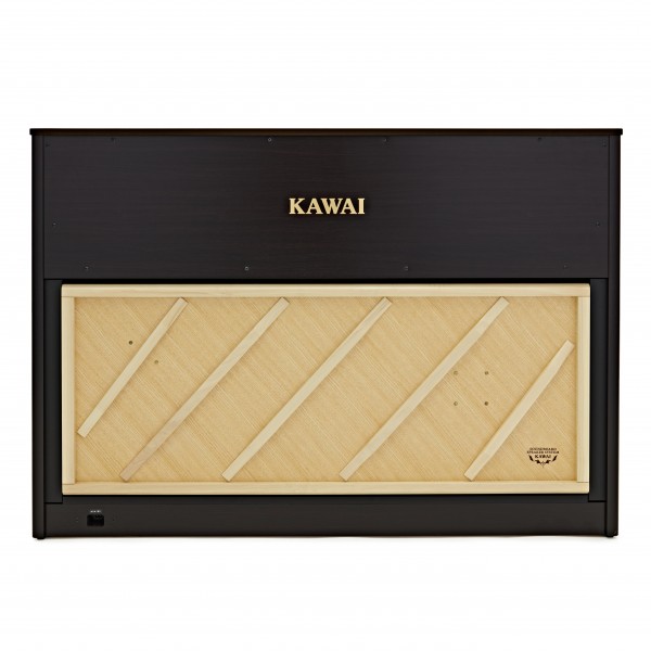 Kawai CA901 Digital Piano, Premium Rosewood