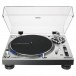 Audio Technica AT-LP140XP - Front Open