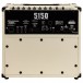 EVH 5150 Iconic 15W 110 Combo, Ivory back