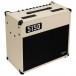 EVH 5150 Iconic 15W 110 Combo, Ivory side