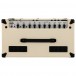 EVH 5150 Iconic 15W 110 Combo, Ivory controls