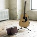 Roland AC33 Acoustic Amp - Rosewood